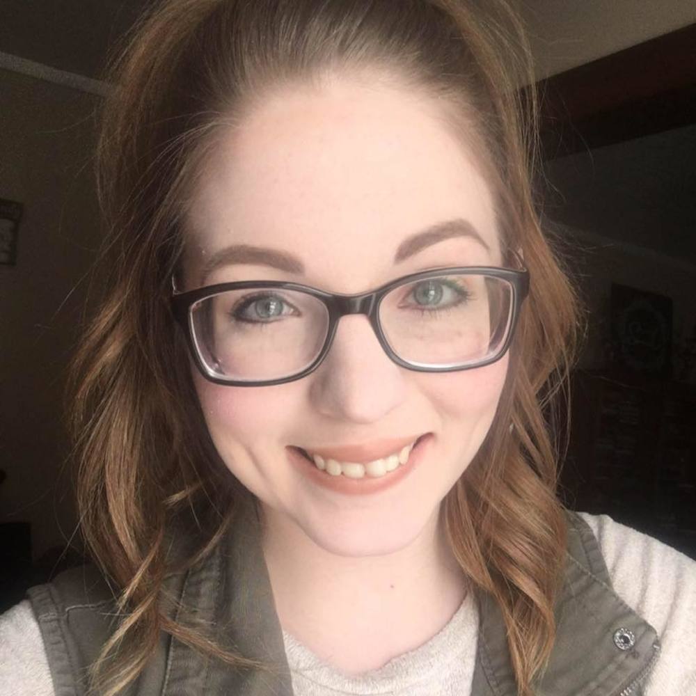 Meet your Posher, Rachael